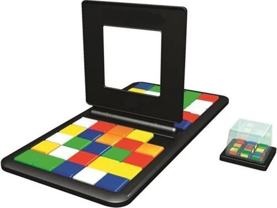 Merkloos Magic Block Game Puzzel Breinbreker Schuifspel. Blok Race. Nu Met Tijdelijk GRATIS Spel. 3 Merkloos Magic Block Game Puzzel Breinbreker Schuifspel. Blok Race. Nu Met Tijdelijk GRATIS Spel. - Afbeelding 3