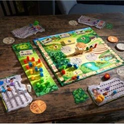 Haba - Haba Spel Honga -kinderspellen Winkel 550x416 1