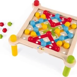 Essential Janod - Rijgen -kinderspellen Winkel 550x417 1