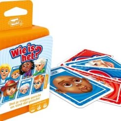 Cartamundi Wie Is Het Kaartspel (Guess Who) -kinderspellen Winkel 550x417 8