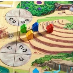 Haba - Haba Spel Honga -kinderspellen Winkel 550x422 1