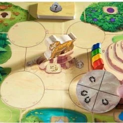 Haba - Haba Spel Honga -kinderspellen Winkel 550x422 2