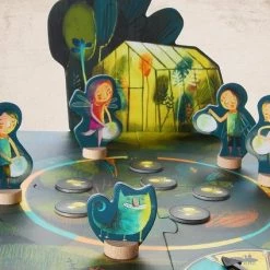 Marbushka - Co Peratief Bordspel - Glasshouse - Kinder En Familie Gezelschapsspel - Met Competetievie Optie -kinderspellen Winkel 550x424 13