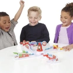 Merkloos Spellenbundel - Dobbelspel - 2 Stuks - Keer Op Keer 2 & Beverbende & Stef Stuntpiloot 18 Merkloos Spellenbundel - Dobbelspel - 2 Stuks - Keer Op Keer 2 & Beverbende & Stef Stuntpiloot -kinderspellen Winkel 550x424 3