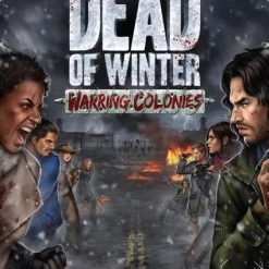 Fantasy Flight Games Dead Of Winter Warring Colonies 5 Fantasy Flight Games Dead Of Winter Warring Colonies -kinderspellen Winkel 550x424 4