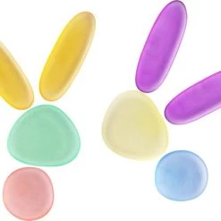 TickiT Junior Rainbow Pebbles Clear -kinderspellen Winkel 550x425 2