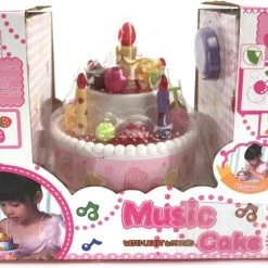 Basic Muziektaart Met Licht En Geluid