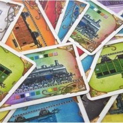 Hasbro Spellenbundel - 2 Stuks - Ticket To Ride Europe (basisspel) & Risk Junior 10 Hasbro Spellenbundel - 2 Stuks - Ticket To Ride Europe (basisspel) & Risk Junior -kinderspellen Winkel 550x430