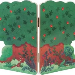 Janod Magneetbord - Boom 13 Janod Magneetbord - Boom -kinderspellen Winkel 550x431 1