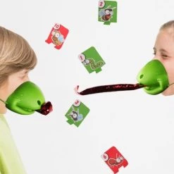 Lizard Tongue - Kikkerspel - 2 Spelers - 4+ - Bekend Van TikTok -kinderspellen Winkel 550x432 3
