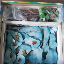 Keep Exploring Games Ice Floes & Foes Bordspel -kinderspellen Winkel 550x433 3