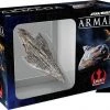 Asmodee Star Wars Armada Liberty Expansion Pack - EN