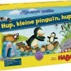 Haba Mijn Eerste Spellen - Hup, Kleine Pinguïn, Hup! 301844