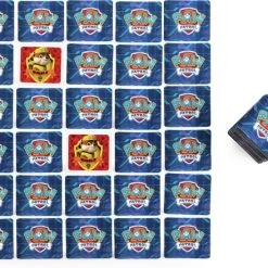 PAW Patrol - Bordspel - Pop-up Spel - Met Memorykaarten 14 PAW Patrol - Bordspel - Pop-up Spel - Met Memorykaarten -kinderspellen Winkel 550x440