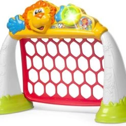 Chicco Voetbaldoel Junior 46 X 54 Cm Rood/wit 2-delig 15 Chicco Voetbaldoel Junior 46 X 54 Cm Rood/wit 2-delig -kinderspellen Winkel 550x440 4