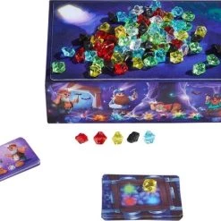 Haba - Haba Behendigheidsspel Dappere Dwergen -kinderspellen Winkel 550x443 6