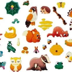 Janod Magneetbord - Boom 10 Janod Magneetbord - Boom -kinderspellen Winkel 550x444 6