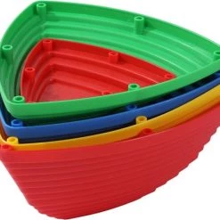 Merkloos Stapstenen 6 Stuks - Sensomotorisch Speelgoed - Educatief Spel -kinderspellen Winkel 550x446 2