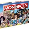 Winning Moves Monopoly One Piece - Franse Versie