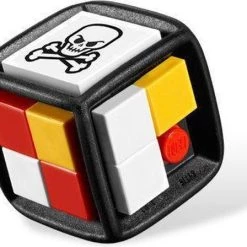 LEGO Pirate Plank -kinderspellen Winkel 550x448 4