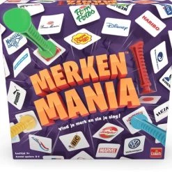 Goliath Merkenmania - Kaartspel - Partyspel 13 Goliath Merkenmania - Kaartspel - Partyspel -kinderspellen Winkel 550x451 1