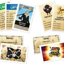 Winning Moves Monopoly One Piece - Franse Versie -kinderspellen Winkel 550x451 2