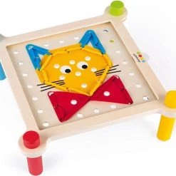 Essential Janod - Rijgen -kinderspellen Winkel 550x451