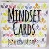 Mindset Cards (English Cards) - Platform Mindset