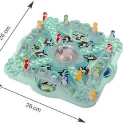 Arcade Familie Spellen Pizza Balansspel Behendigheidsspel Actiespel & Pingu N Race | Evenwichtsspel | Gezelschapsspel Voor Kinderen En Volwassenen | Educatief Spel | Plezier Verzekerd 14 Arcade Familie Spellen Pizza Balansspel Behendigheidsspel Actiespel & Pingu N Race | Evenwichtsspel | Gezelschapsspel Voor Kinderen En Volwassenen | Educatief Spel | Plezier Verzekerd -kinderspellen Winkel 550x456 1