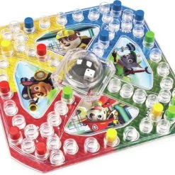 PAW Patrol - Bordspel - Pop-up Spel - Met Memorykaarten 16 PAW Patrol - Bordspel - Pop-up Spel - Met Memorykaarten -kinderspellen Winkel 550x456