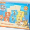 Mattel Games Paw Patrol - Houten Memory Spel