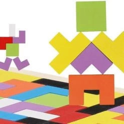 IsoTrade Tetris Legpuzzel Van Hout | Educatief | 7 IsoTrade Tetris Legpuzzel Van Hout | Educatief | -kinderspellen Winkel 550x462 2