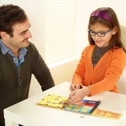 SmartGames Brain Cheeser 11 SmartGames Brain Cheeser -kinderspellen Winkel 550x463