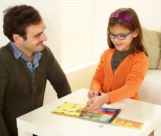 SmartGames Brain Cheeser 5 SmartGames Brain Cheeser - Afbeelding 5