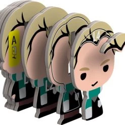 Shuffle Plus Kaartspel - Harry Potter - Duelling Practices - Kaartspel - Maak Je Eigen Figurine 13 Shuffle Plus Kaartspel - Harry Potter - Duelling Practices - Kaartspel - Maak Je Eigen Figurine -kinderspellen Winkel 550x465 3