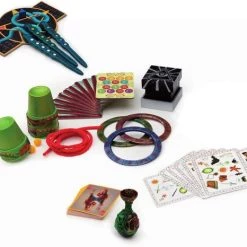 Djeco - Djeco Magicam -kinderspellen Winkel 550x466 2