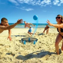 Franklin Spyderball 12 Franklin Spyderball -kinderspellen Winkel 550x466 3