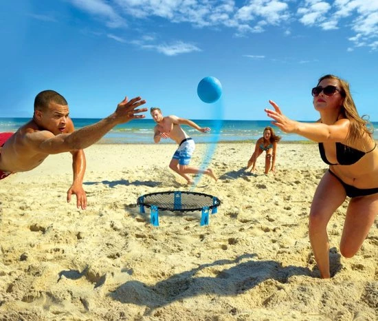 Franklin Spyderball 4 Franklin Spyderball - Afbeelding 4