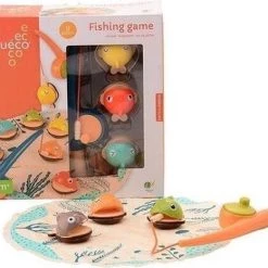 Jou?co Joueco - Visspel In Doos 5 Jou?co Joueco - Visspel In Doos -kinderspellen Winkel 550x466 4