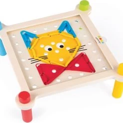 Essential Janod - Rijgen -kinderspellen Winkel 550x467 1