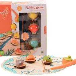 Jou?co Joueco - Visspel In Doos