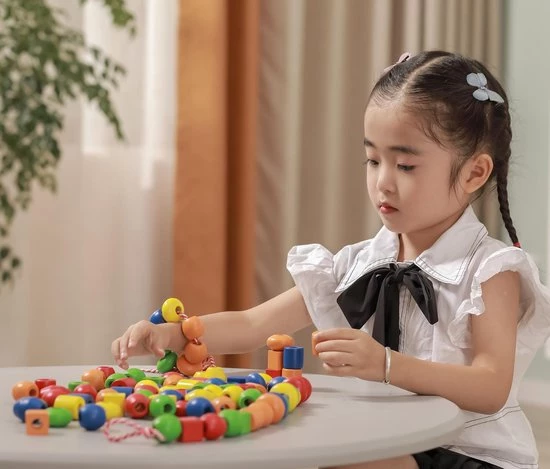 New Classic Toys Viga Toys - Speelgoedsieraad 4 New Classic Toys Viga Toys - Speelgoedsieraad - Afbeelding 4