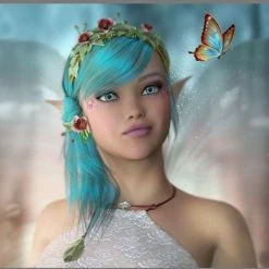 Brainstorm Toys Fairy & Unicorn - Projectielamp -kinderspellen Winkel 550x470 7