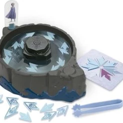 Spin Master Games Frozen 2 Splash Match Bordspel -kinderspellen Winkel 550x471 2