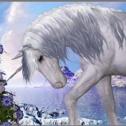 Brainstorm Toys Fairy & Unicorn - Projectielamp -kinderspellen Winkel 550x471 4