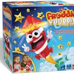 Goliath Freddie Vuurpiijl -kinderspellen Winkel 550x471 5