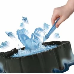 Spin Master Games Frozen 2 Splash Match Bordspel -kinderspellen Winkel 550x473 6