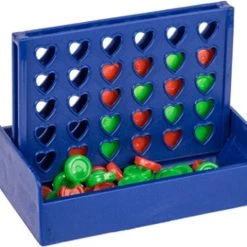 Merkloos Minigame Vier Op Een Rij -kinderspellen Winkel 550x480 1