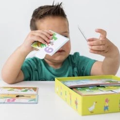 Kikker & Bambolino Toys Spel - Telspel - Kikker 12 Kikker & Bambolino Toys Spel - Telspel - Kikker -kinderspellen Winkel 550x482 2