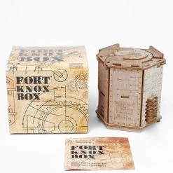 Escapewelt Fort Knox Houten 3d Puzzel Escaperoom -kinderspellen Winkel 550x483 4